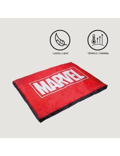 Dog Bed Marvel Multicolour