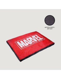 Dog Bed Marvel Multicolour