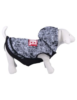 Camisola para Cães Marvel XXS Cinzento