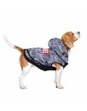 Camisola para Cães Marvel XXS Cinzento
