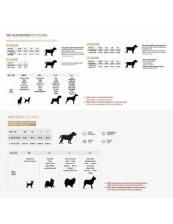Felpa per Cani Marvel XXS Grigio