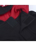 Camisola para Cães Minnie Mouse XXS Preto