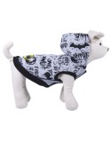 Camisola para Cães Batman XXS Cinzento
