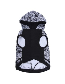Camisola para Cães Marvel S