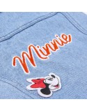 Casaco para cão Minnie Mouse M Azul