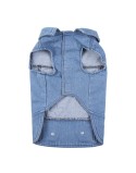 Veste pour chien Minnie Mouse M Bleu