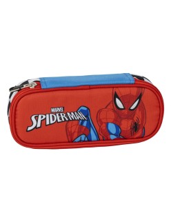 Estojo Spider-Man