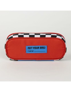 Necessaire Spider-Man