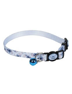 Coleira para Gato Stitch