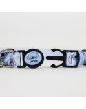Collare per gatti Stitch