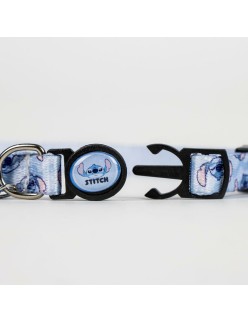 Collare per gatti Stitch