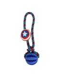 Dog chewing toy The Avengers 10 x 30 x 7 cm