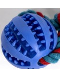 Dog chewing toy The Avengers 10 x 30 x 7 cm