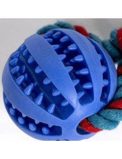 Dog chewing toy The Avengers 10 x 30 x 7 cm