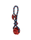 Dog chewing toy Spider-Man 10 x 30 x 7 cm