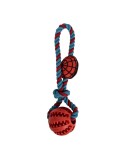 Dog chewing toy Spider-Man 10 x 30 x 7 cm