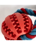 Dog chewing toy Spider-Man 10 x 30 x 7 cm