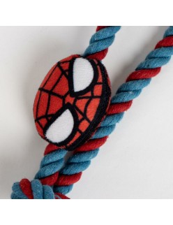 Dog chewing toy Spider-Man 10 x 30 x 7 cm