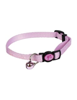 Coleira para Gato Barbie