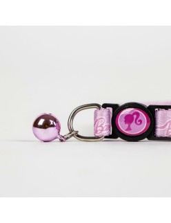 Collare per gatti Barbie