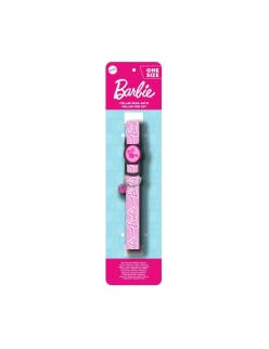 Coleira para Gato Barbie