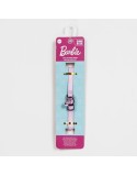 Coleira para Gato Barbie