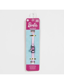 Collare per gatti Barbie