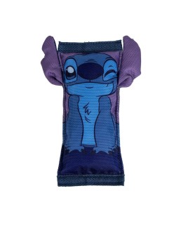 Dog toy Stitch 18 x 20 x 3 cm