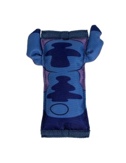 Dog toy Stitch 18 x 20 x 3 cm