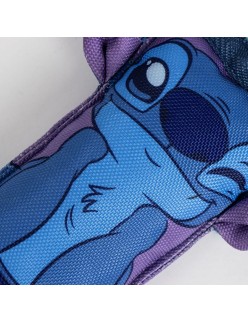 Dog toy Stitch 18 x 20 x 3 cm