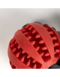Dog chewing toy Minnie Mouse 10 x 30 x 7 cm