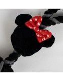 Dog chewing toy Minnie Mouse 10 x 30 x 7 cm