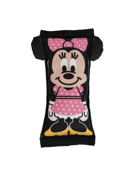 Dog toy Minnie Mouse 18 x 20 x 3 cm