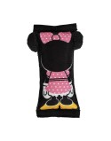 Dog toy Minnie Mouse 18 x 20 x 3 cm