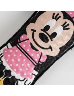 Dog toy Minnie Mouse 18 x 20 x 3 cm