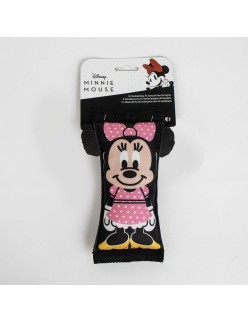 Dog toy Minnie Mouse 18 x 20 x 3 cm
