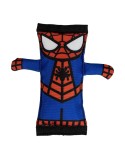 Dog toy Spider-Man 18 x 20 x 3 cm