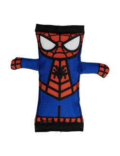 Dog toy Spider-Man 18 x 20 x 3 cm