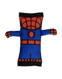 Dog toy Spider-Man 18 x 20 x 3 cm