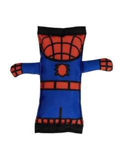 Dog toy Spider-Man 18 x 20 x 3 cm