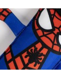 Dog toy Spider-Man 18 x 20 x 3 cm