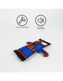 Dog toy Spider-Man 18 x 20 x 3 cm