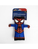 Dog toy Spider-Man 18 x 20 x 3 cm