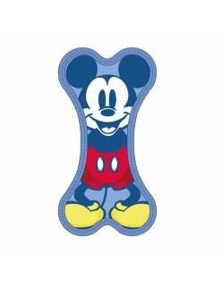 Dog toy Mickey Mouse 23 x 12 x 3 cm