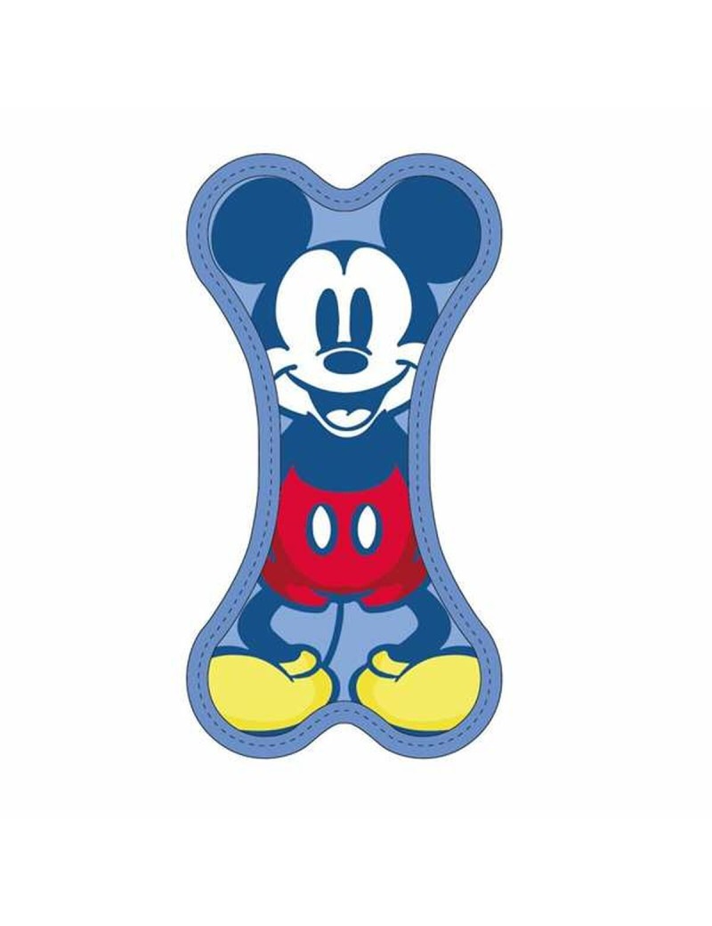 Dog toy Mickey Mouse 23 x 12 x 3 cm
