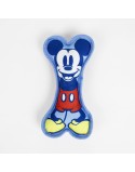 Dog toy Mickey Mouse 23 x 12 x 3 cm