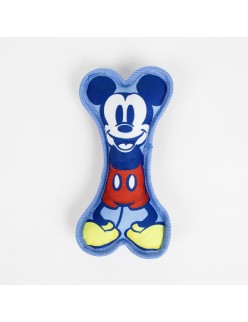 Dog toy Mickey Mouse 23 x 12 x 3 cm