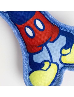 Giocattoli per cani Mickey Mouse 23 x 12 x 3 cm