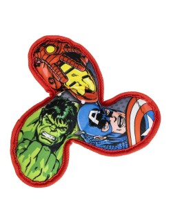 Dog toy Marvel