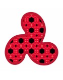 Dog toy Marvel